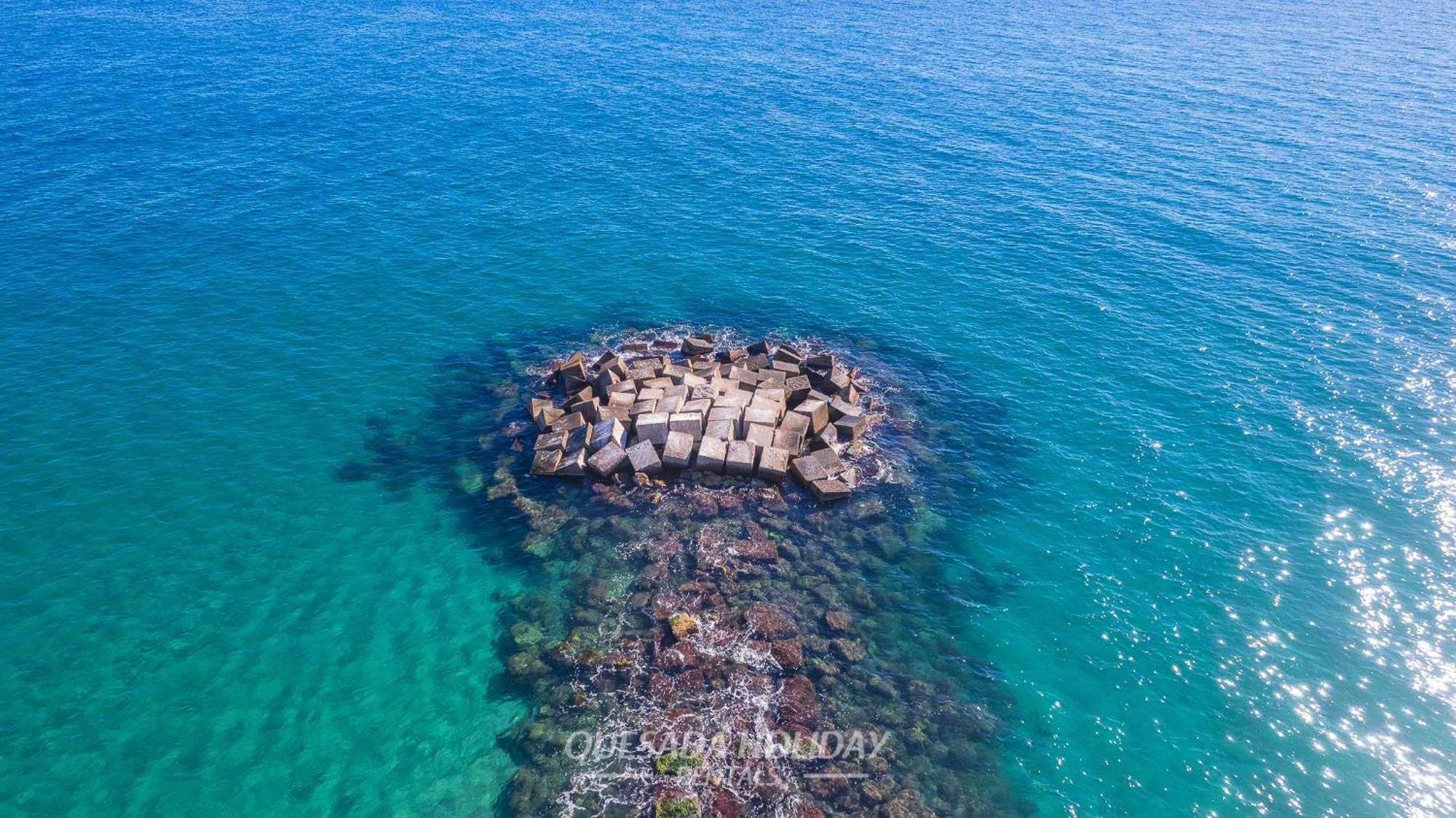 100Mts To Beach, Luxury Apartment Benidorm Encanto Zewnętrze zdjęcie
